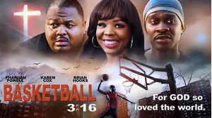 Basketball 3:16
