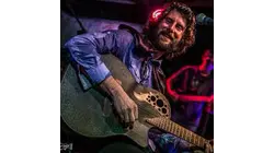 Zodiac Studios Presents: Josh Pearson Trio - Live