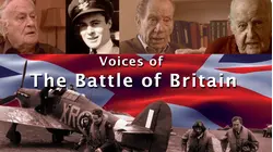 Voices of the Battle of Britain