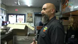 Hooked: The Kings Take the Kitchen