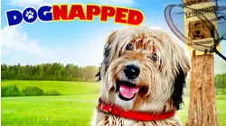 Dognapped