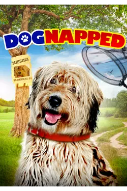 Dognapped
