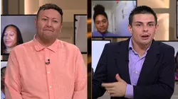 Isaxx Jimenez vs. Zayn Martinez