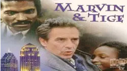 Marvin & Tige