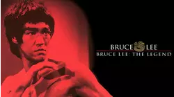 Bruce Lee: The Legend