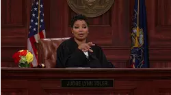 Niyel Morris vs. Robert Morris