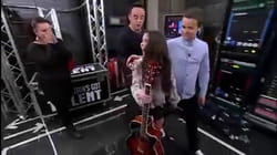 MIND-BLOWING AUDITIONS That WOWED Simon Cowell on Britain's Got Talent 2012 | Got Talent Global