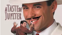 A Taste of Jupiter