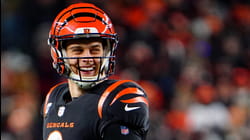 Believe In The Bengals (+160) Moneyline Against The Titans