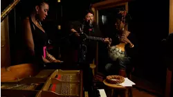 Road to a Grammy: Los Angeles - City of Stars
