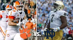 4 Clemson vs. Notre Dame: 2022 Football Game Preview