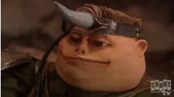 Brats Of The Lost Nebula: S1 E7 - The Runaways