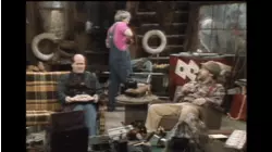 Bob's Birthday