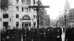 Catalunya Barcelona: The Catalan Story Of Barcelona "Dictadura" Episode 5