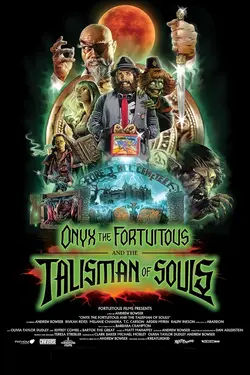 Onyx the Fortuitous and the Talisman of Souls