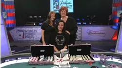 Ladies' Night III 2006