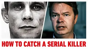 How to Catch a Serial Killer