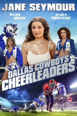 The Dallas Cowboy Cheerleaders