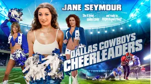 The Dallas Cowboy Cheerleaders