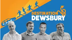 Destination Dewsbury