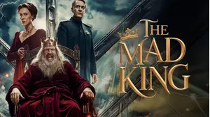 The Mad King