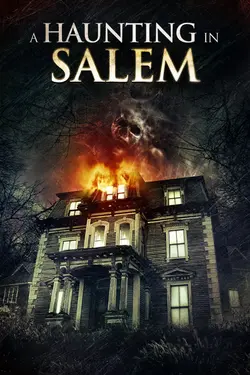 A Haunting In Salem