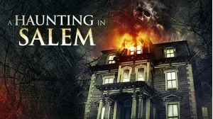 A Haunting In Salem