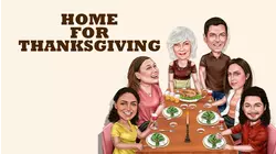Home For Thanksgiving
