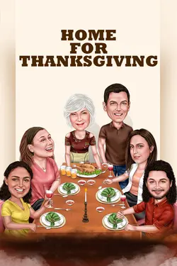 Home For Thanksgiving