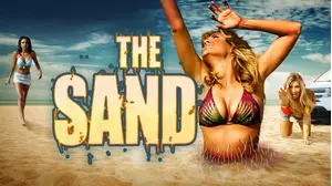 The Sand