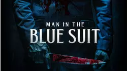 Man in the Blue Suit