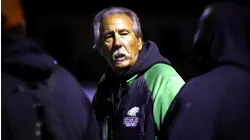 Suspect Arrested in Shooting of 'Last Chance U' Coach John Beam