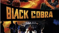 Black Cobra