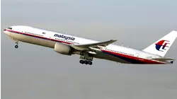 Inside the Deep-Sea Search for Missing Malaysia Airlines Plane