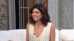 What women want men to know about menopause