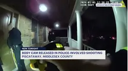 Attorney General releases bodycam video, 911 calls from Piscataway police-involved shooting