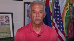 Campesinos sienten tristeza y decepción por las acusaciones de abuso contra César Chávez