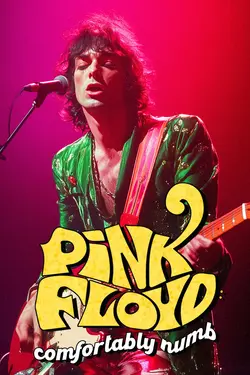 Pink Floyd: Comfortably Numb