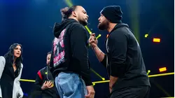 iMPACT! - April 9, 2026