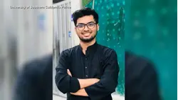 Body of missing doctoral student found; roommate arrested