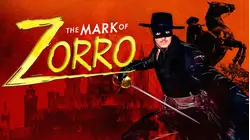 The Mark of Zorro