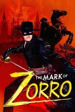 The Mark of Zorro