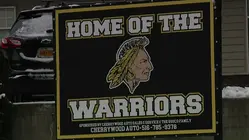 U.S. Court of Appeals will not overturn Wantagh mascot ban; says gear ban can be challenged
