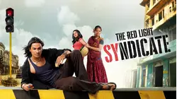 The Red Light Syndicate