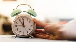 Clocks Change This Weekend: What You Can Do Now to Adjust