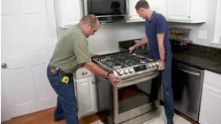 Stair Treads, Gas Stove Pipe | Ask TOH