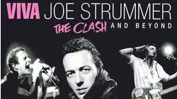Viva Joe Strummer - The Clash Story
