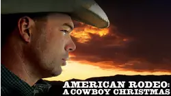 American Rodeo: A Cowboy Christmas