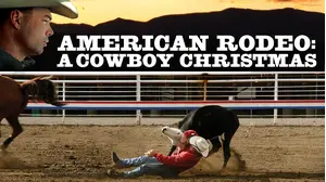 American Rodeo: A Cowboy Christmas