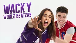 Wacky World Beaters